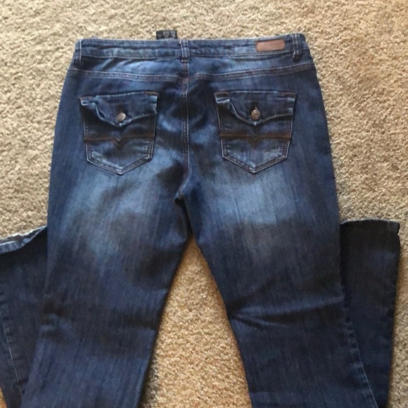 Jeans - Picture 6 of 6